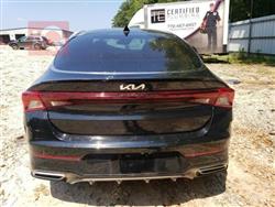 کیا K5